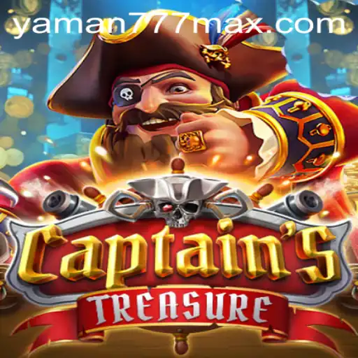 Discover the Exciting World of CaptainssTreasure with Yaman777