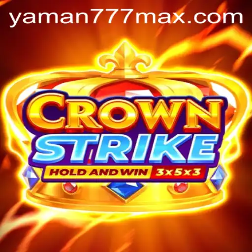 Crownstrike: An Immersive Gaming Adventure
