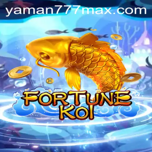Discover the Thrilling World of FORTUNEKOI: An Exciting Fusion of Strategy and Chance