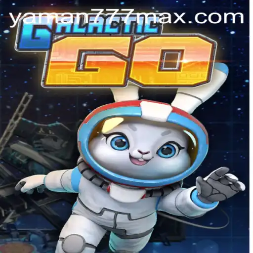 GalacticGO: A Cosmic Adventure in the Gaming Universe