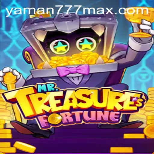 Unveiling MrTreasuresFortune: An Exciting Online Adventure