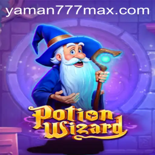 Discover the Enchanting World of PotionWizard: A Magical Gaming Adventure