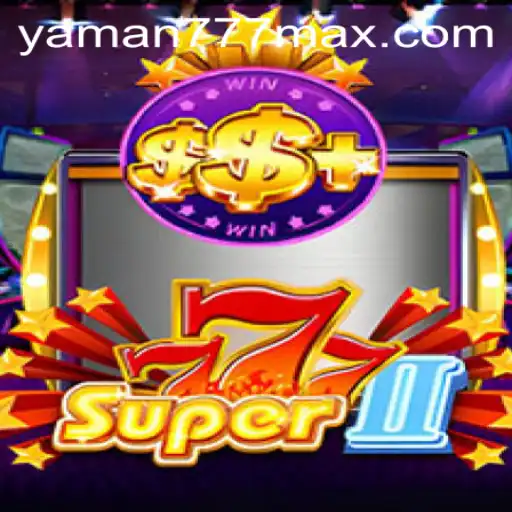 Engaging in the World of Super777II: A Comprehensive Guide to Gameplay and Strategy