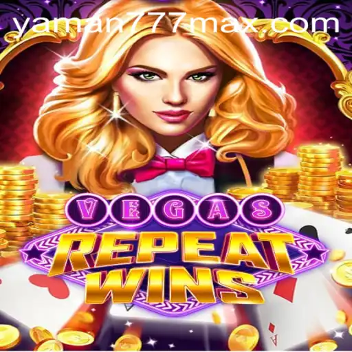 Exploring VegasRepeatWins: The Game That Captures the Spirit of Las Vegas