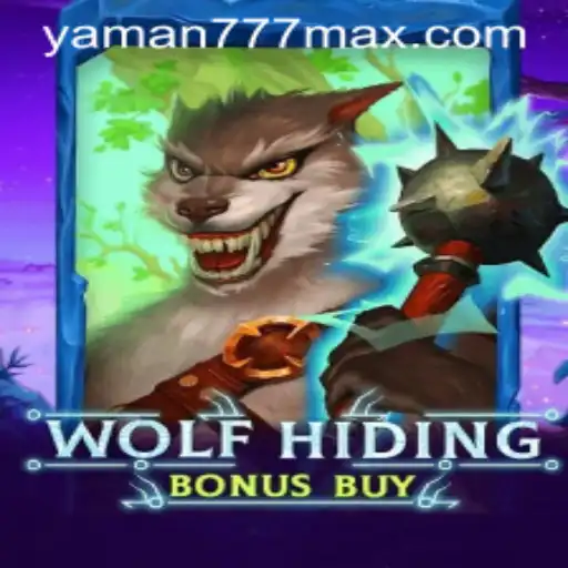 Discover the Thrills of WolfHidingBonusBuy: A New Gaming Adventure