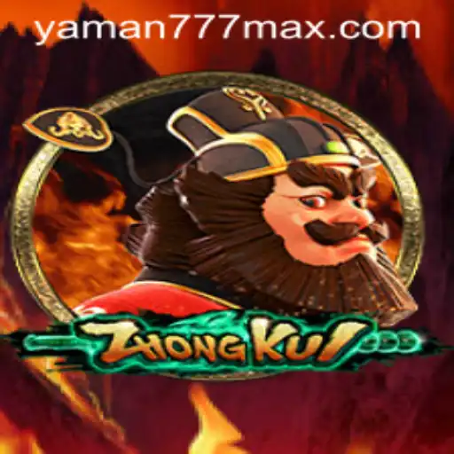 ZhongKui: Unveiling the Mythical Game of Strategy and Fortune
